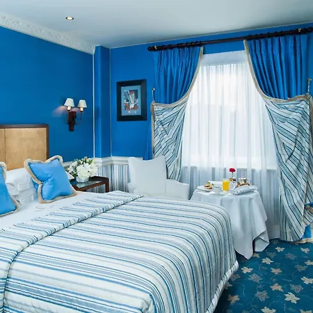 Otel The Chesterfield Mayfair
