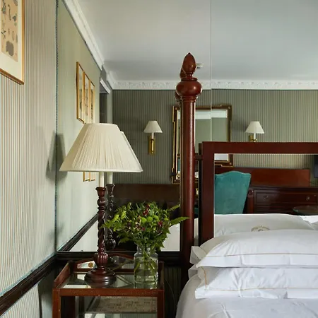The Chesterfield Mayfair Londra