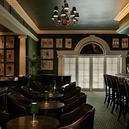 The Chesterfield Mayfair 4* Londra