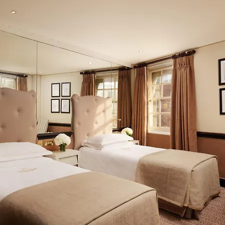 The Chesterfield Mayfair Otel 4*