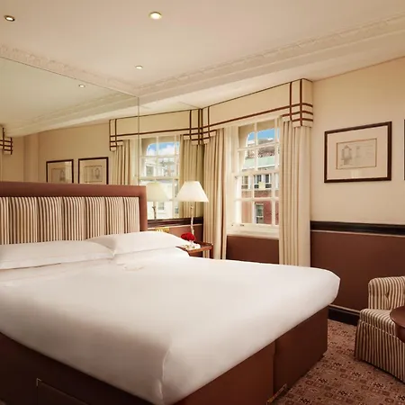 The Chesterfield Mayfair