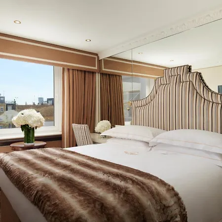 The Chesterfield Mayfair Otel Londra