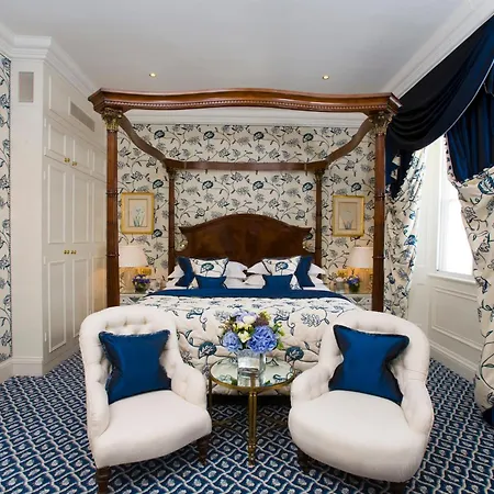 Otel The Chesterfield Mayfair 4*