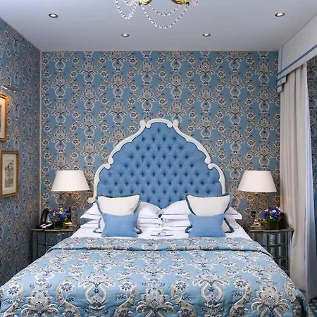 The Chesterfield Mayfair Otel