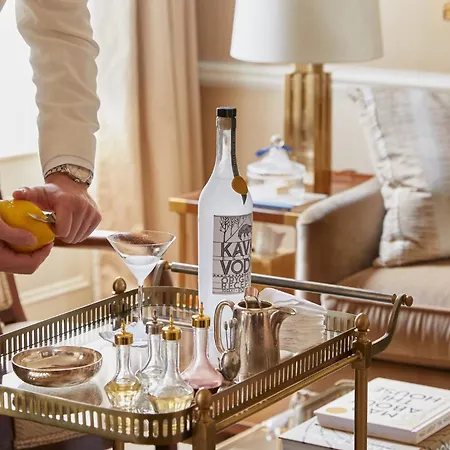 Egerton House Hotel London