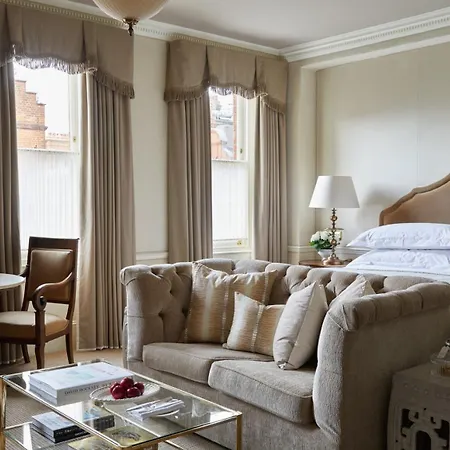 Egerton House 5* London