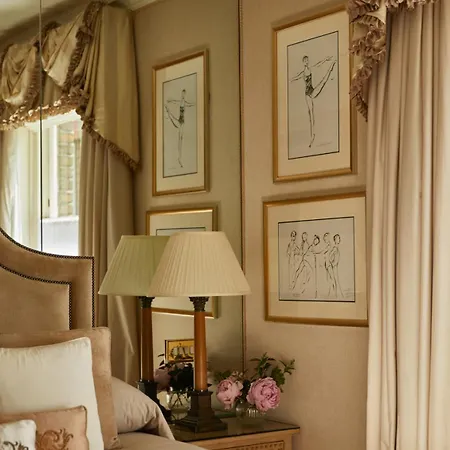 Hotel Egerton House London