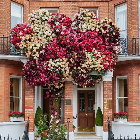 Egerton House 5* London