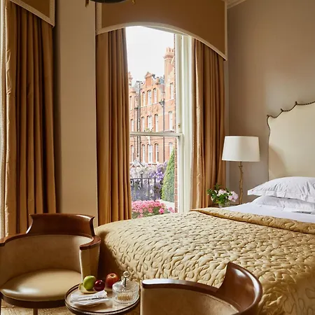 Egerton House 5*