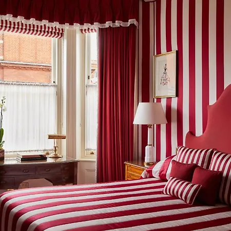 Egerton House 5* London