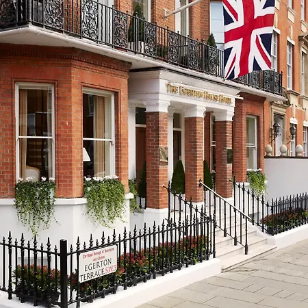 Hotel Egerton House London