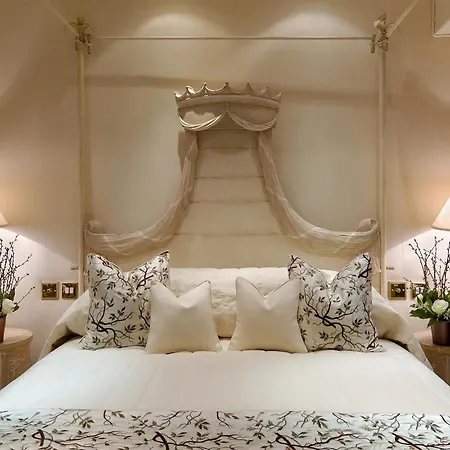 Hotel Egerton House 5*