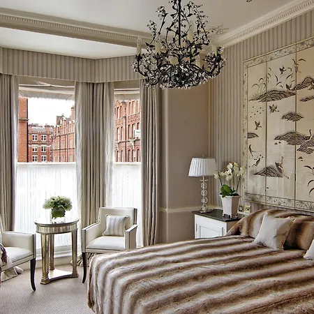 Egerton House 5*