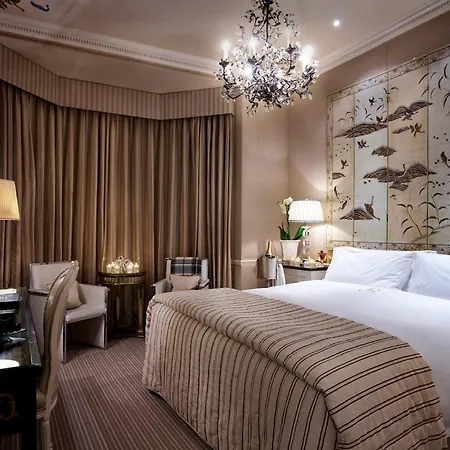 Egerton House Hotel 5*