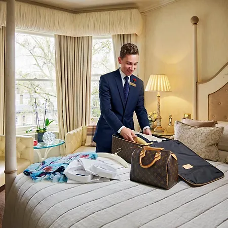 Egerton House 5* London
