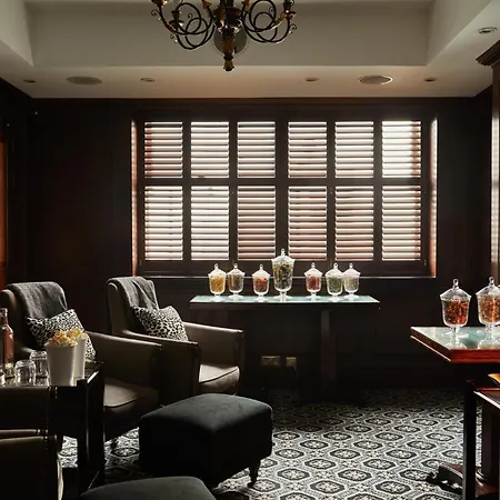 Hotel 41 Londres