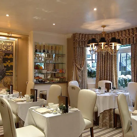 Egerton House 5*
