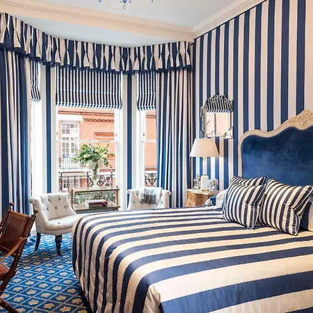 Egerton House London