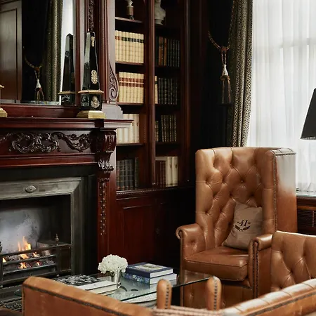 Hotel 41 Londres