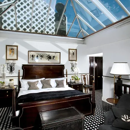 Hotel 41 Londres