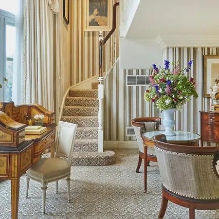 Hotel Milestone Kensington London