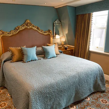 Milestone Kensington 5*