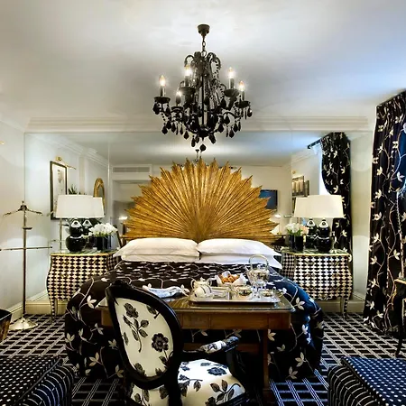 Milestone Kensington Hotel 5*
