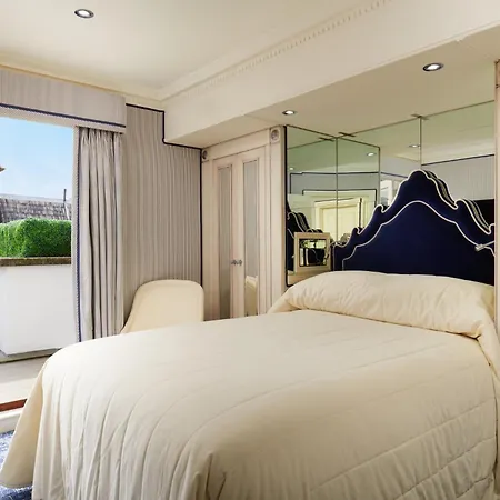 Hotel Milestone Kensington London