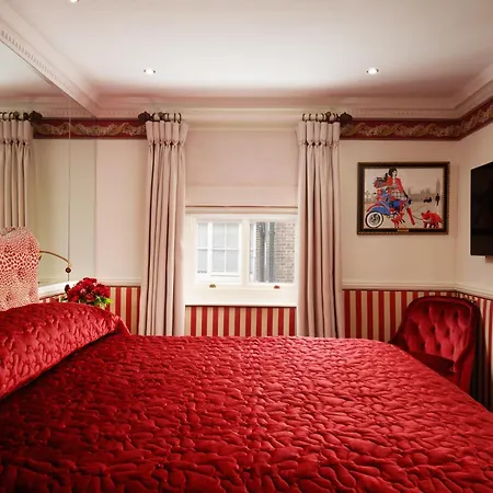 Milestone Kensington 5* London