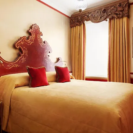 Hotel Milestone Kensington London