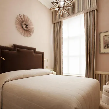 Milestone Kensington 5*