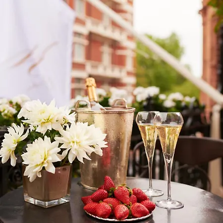 Milestone Kensington 5* London