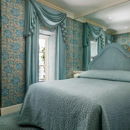 Hotel Milestone Kensington London