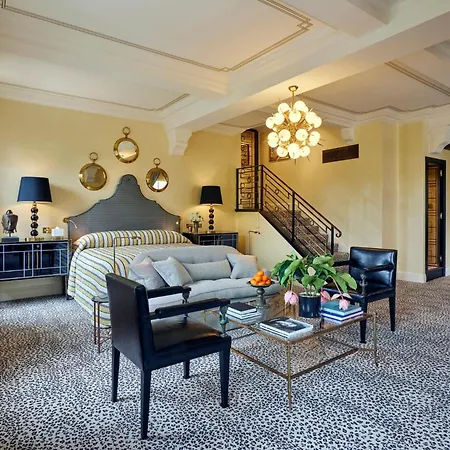 Hotel Milestone Kensington
