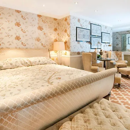 Milestone Kensington 5*