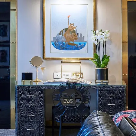 Hotel Milestone Kensington