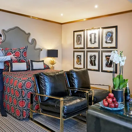 Milestone Kensington Hotel 5*