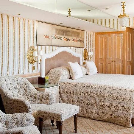 Hotel Milestone Kensington 5*