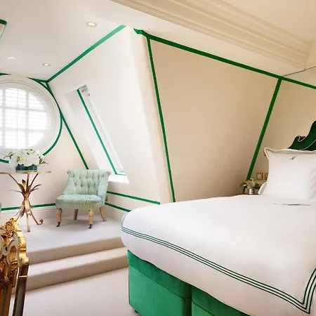 Milestone Kensington 5*