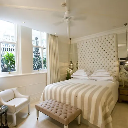 Milestone Kensington 5* London