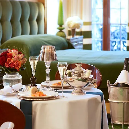 Hotel Milestone Kensington 5*