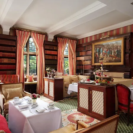 Hotel Milestone Kensington London