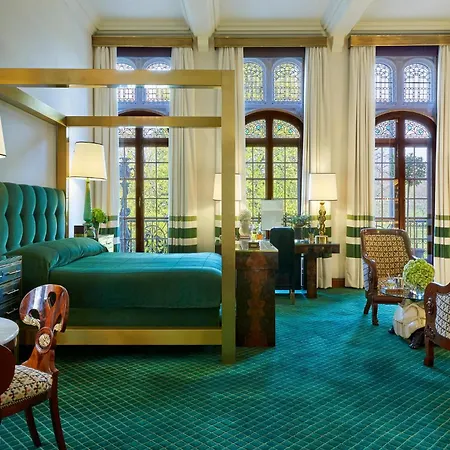 Hotel Milestone Kensington