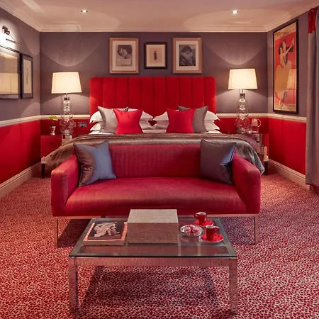Hotel Milestone Kensington 5*