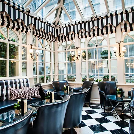 Milestone Kensington 5*