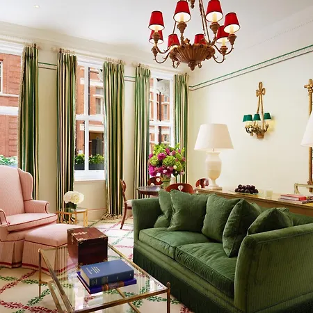 Milestone Kensington Hotel 5*