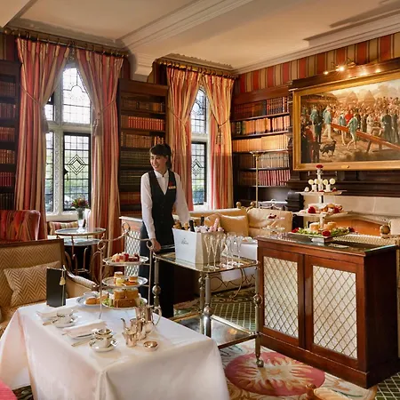 Milestone Kensington 5* London