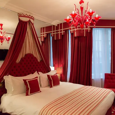 Otel Rubens At The Palace Londra