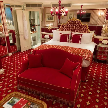 Otel Rubens At The Palace Londra
