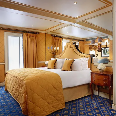 Rubens At The Palace Otel